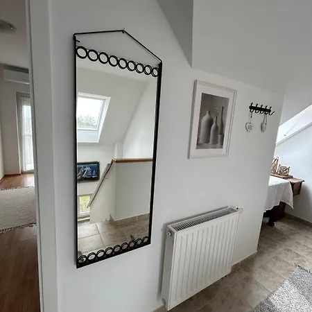 Hegyalja Villa Balatonkenese