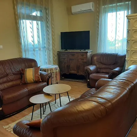 Hegyalja Villa Balatonkenese